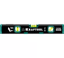 Уровень магнитный KRAFTOOL 300 мм компактный с зеркальным глазком 34784