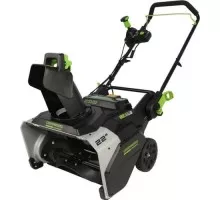 Снегоуборщик аккумуляторный GREENWORKS GD82STK5 2602507UB