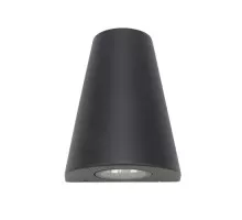 Потолочный светодиодный светильник REXANT 610-004 Кассиопея 6 Вт LED серый