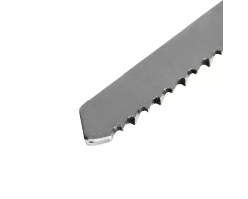 Пилки по дереву Kranz KR-92-0301 100 мм (2 шт.) Пилки по дереву Kranz KR-92-0301 100 мм (2 шт.)