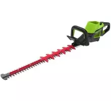 Ножницы-кусторез аккумуляторные GREENWORKS GC82HT2 без АКБ и ЗУ 2208307