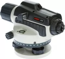 Нивелир оптический ADA RUBER 32 + STAFF 3 + Light А00121_К1