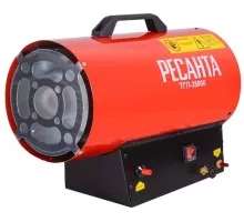 Тепловая пушка газовая Ресанта ТГП-35000 67/1/51