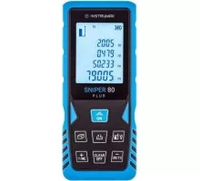 Лазерный дальномер INSTRUMAX SNIPER 80 PLUS IM0129