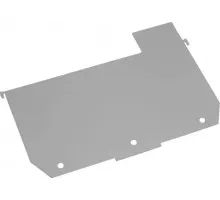 Пластина компрессионная ПРАКТИК для AFC-07 S29999170002