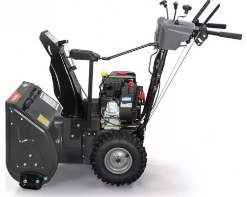 Снегоуборочная машина BRIGGS&STRATTON S 1024 [1696618]