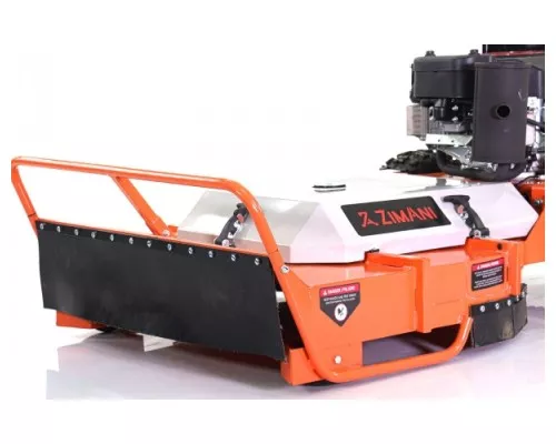 Газонокосилка бензиновая ZIMANI ZTR36 для высокой травы Газонокосилка бензиновая ZIMANI ZTR36 для высокой травы