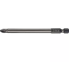 Бита для заворачивания FELO 03103810 крестовая серия industrial pz 3x100, 3 шт