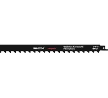Полотна для сабельных пил METABO S2041 HM 400x1,5/8,5 mm 631819000