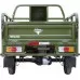 Трицикл грузовой RUTRIKE Гибрид 1500 60V1000W Синий 1967 [021345-1967]