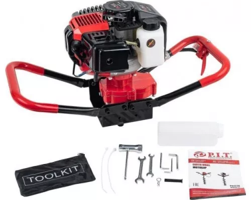Бензобур P.I.T. P51210 Бензобур P.I.T. P51210