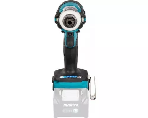 Шуруповерт аккумуляторный MAKITA TD001GZ ударный без АКБ и ЗУ Шуруповерт аккумуляторный MAKITA TD001GZ ударный без АКБ и ЗУ