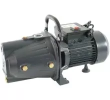 Насос поверхностный UNIPUMP JET100 L с ручкой и кнопкой включения 50560