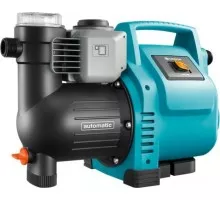 Насос садовый GARDENA 3500/4 автоматический 01757-20.000.00 01757-20.000.00
