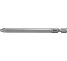 Бита для заворачивания WERA 855/4 Z PZ2, 152 мм WE-060038 WE-060038