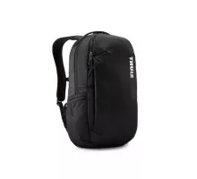 Рюкзак THULE 3 204 052 subterra backpack, 23l, black 3204052