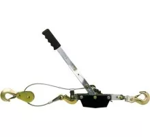 Лебедка рычажная Olymp OLP-2 OL84230 OL84230