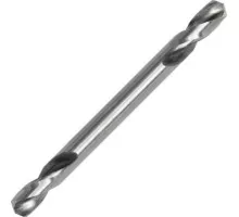 Сверло по металлу D.BOR HSS-G 5.2х18/62 мм двухстороннее шлифованные, (10 шт.) D-TD-DE-HSS-052-10