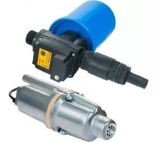Установка для водоснабжения UNIPUMP АКВАРОБОТ ВИБРА 2-25 Н 89599