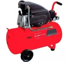 Компрессор поршневой FUBAG DC 320/50 CM2,5 8641456