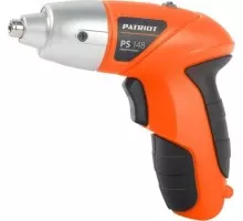 Отвертка аккумуляторная PATRIOT PS 148 180201305