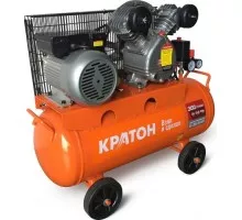 Компрессор поршневой КРАТОН AC-300- 50-BDV 3 01 01 038