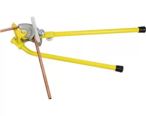 Трубогиб рычажный STANLEY 0-70-452 Трубогиб рычажный STANLEY 0-70-452