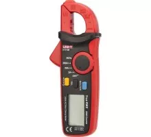Клещи токоизмерительные UNI-T UT210B 13-0007