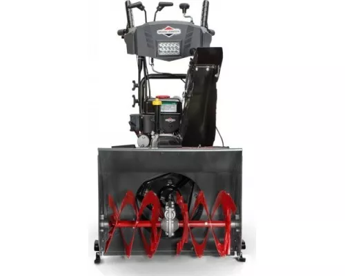 Снегоуборочная машина BRIGGS&STRATTON S 1024 [1696618]