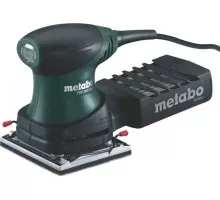 Виброшлифмашина METABO FSR 200 Intec 600066500