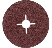 Круг фибровый BOSCH 125 мм P 24 Expert for Wood+Paint+Metal PRO 2608605474