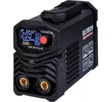 Сварочный инвертор ELITECH WM 200 PULSE HD 204466