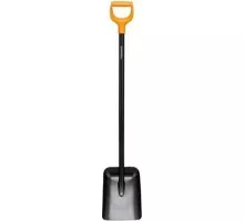 Лопата совковая FISKARS Solid 1066718