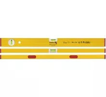Уровень строительный STABILA тип 80ASM 60 см 19178 19178