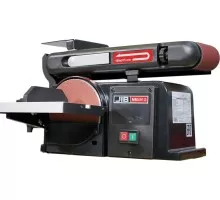 Станок шлифовальный Jib MM491G 0,37 кВт, 230В 0710020219000