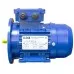 Электродвигатель БЭЗ АИР 90L2 (Ал) IM2081 [47481]