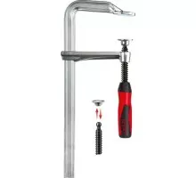 Струбцина F-образная BESSEY GZ-2K 500 х 120 мм BE-GZ50-12-2K BE-GZ50-12-2K