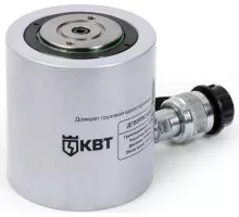 Домкрат гидравлический КВТ ДГ20П 50 (20 т - 105/155 мм) 74332 74332