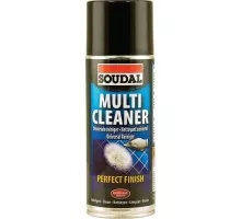 Очиститель SOUDAL MULTI CLEANER универсальный 119711 119711