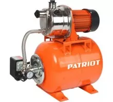Станция водоснабжения PATRIOT PW 850-24 INOX 315302438