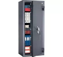 Сейф взломостойкий VALBERG Рубеж-1668 EL S10699260414