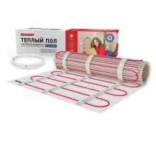 Мат нагревательный REXANT 51-0504-2 Classic RNX -2,0-300 двухжильный с экраном