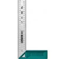 Угольник KRAFTOOL GRAND 300 мм высокоточный 3439-30