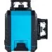 Лазерный уровень INSTRUMAX 3-360 [IM0138]