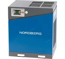 Компрессор винтовой NORDBERG NCA20 без ресивера ЦБ-0009276