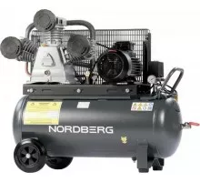 Компрессор поршневой NORDBERG NCP100/950 ЦБ-0010067