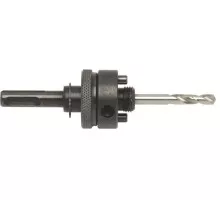 Адаптер для биметаллической коронки Профоснастка №608 SDS 5/8