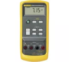 Калибратор петли тока/напряжения Fluke 715 620101