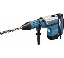 Перфоратор BOSCH GBH 12-52 DV 0615990J8R зубило