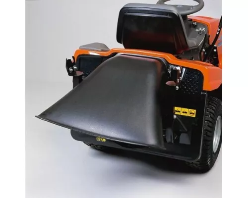 Дефлектор для выброса травы сзади HUSQVARNA 9541200-91 для CTH126/TC130/M115-77TC Дефлектор для выброса травы сзади HUSQVARNA 9541200-91 для CTH126/TC130/M115-77TC
